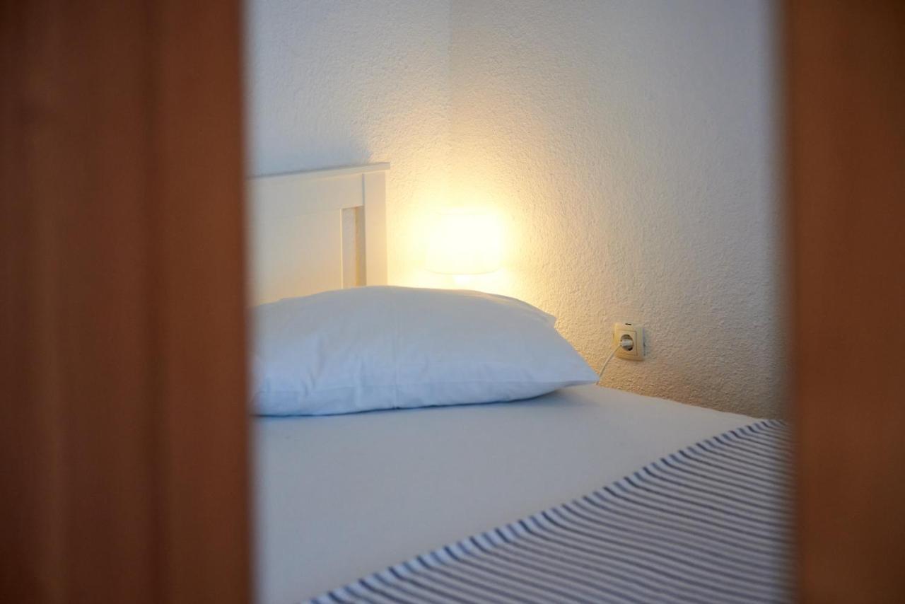 Guesthouse Aria Трогир Экстерьер фото
